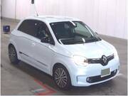 2024 RENAULT TWINGO