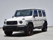 2023 MERCEDES BENZ G-CLASS