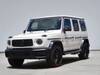 MERCEDES BENZ G-CLASS