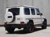 MERCEDES BENZ G-CLASS