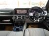 MERCEDES BENZ G-CLASS