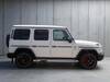 MERCEDES BENZ G-CLASS