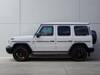 MERCEDES BENZ G-CLASS