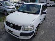 2011 TOYOTA SUCCEED VAN UL