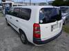 TOYOTA SUCCEED VAN
