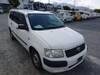 TOYOTA SUCCEED VAN