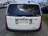 TOYOTA SUCCEED VAN