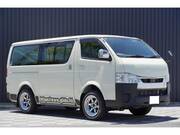 2024 TOYOTA HIACE VAN