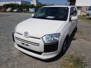 2018 TOYOTA SUCCEED UL