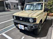 2019 SUZUKI JIMNY XL