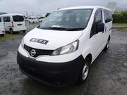 2020 NISSAN NV200 VANETTE VAN DX