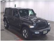 2022 CHRYSLER JEEP WRANGLER UNLIMITED