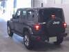 CHRYSLER JEEP WRANGLER UNLIMITED