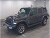 CHRYSLER JEEP WRANGLER UNLIMITED