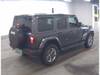 CHRYSLER JEEP WRANGLER UNLIMITED