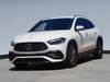 MERCEDES BENZ GLA-CLASS