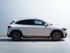 MERCEDES BENZ GLA-CLASS