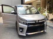 2014 TOYOTA VOXY