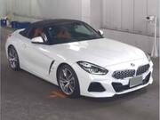 2020 BMW Z4
