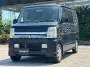 2006 SUZUKI EVERY WAGON