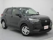 2022 DAIHATSU ROCKY