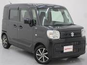 2018 SUZUKI SPACIA
