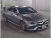 MERCEDES BENZ CLA-CLASS