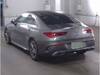 MERCEDES BENZ CLA-CLASS