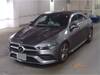 MERCEDES BENZ CLA-CLASS
