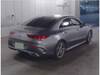 MERCEDES BENZ CLA-CLASS