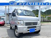 2015 HONDA ACTY VAN