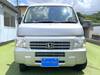 HONDA ACTY VAN