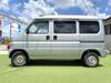 HONDA ACTY VAN