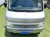 HONDA ACTY VAN