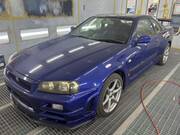 1999 NISSAN SKYLINE