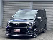 2019 TOYOTA VOXY