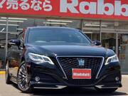2020 TOYOTA CROWN HYBRID