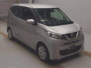 2020 NISSAN DAYZ
