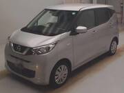 2020 NISSAN DAYZ