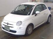 2020 FIAT 500