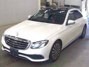 2018 MERCEDES BENZ E-CLASS