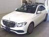 MERCEDES BENZ E-CLASS