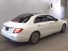 MERCEDES BENZ E-CLASS