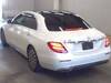 MERCEDES BENZ E-CLASS
