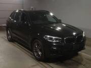 2020 BMW X3
