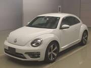 2018 VOLKSWAGEN THE BEETLE