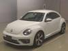 VOLKSWAGEN THE BEETLE