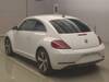 VOLKSWAGEN THE BEETLE