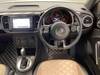 VOLKSWAGEN THE BEETLE