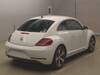VOLKSWAGEN THE BEETLE